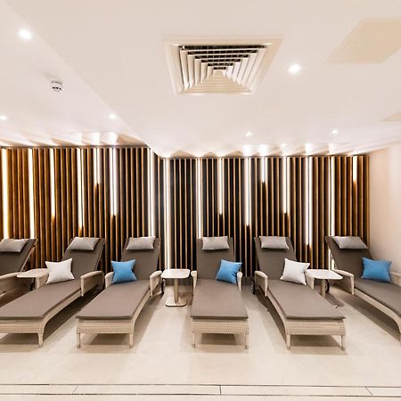 The Belmont Hotel - Adults Only Сідмут Екстер'єр фото
