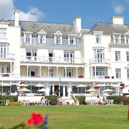 The Belmont Hotel - Adults Only Сідмут Екстер'єр фото