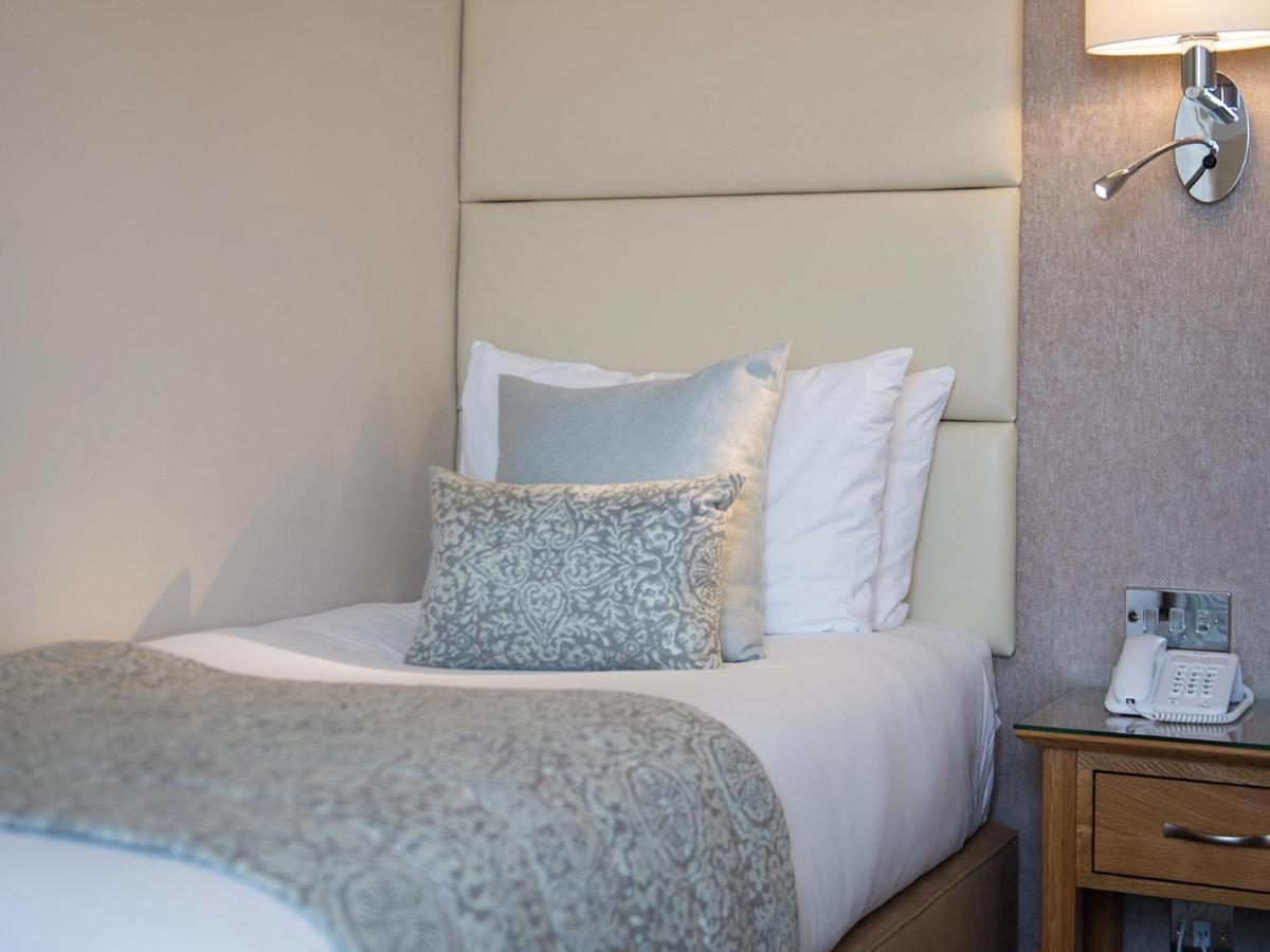 The Belmont Hotel - Adults Only Сідмут Екстер'єр фото