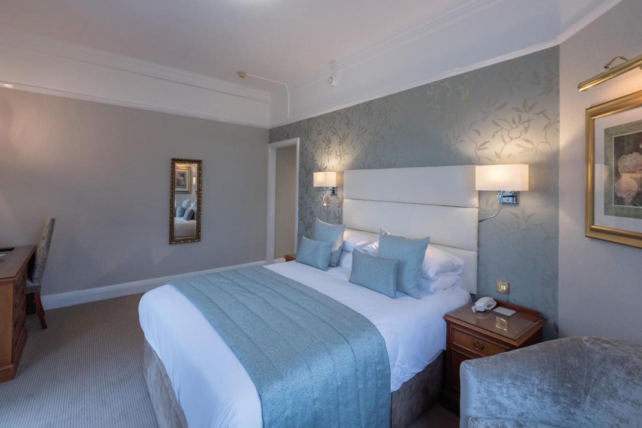 The Belmont Hotel - Adults Only Сідмут Екстер'єр фото