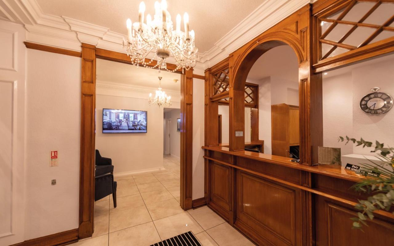 The Belmont Hotel - Adults Only Сідмут Екстер'єр фото