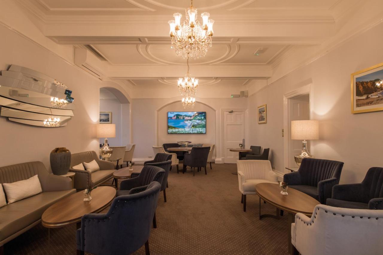 The Belmont Hotel - Adults Only Сідмут Екстер'єр фото