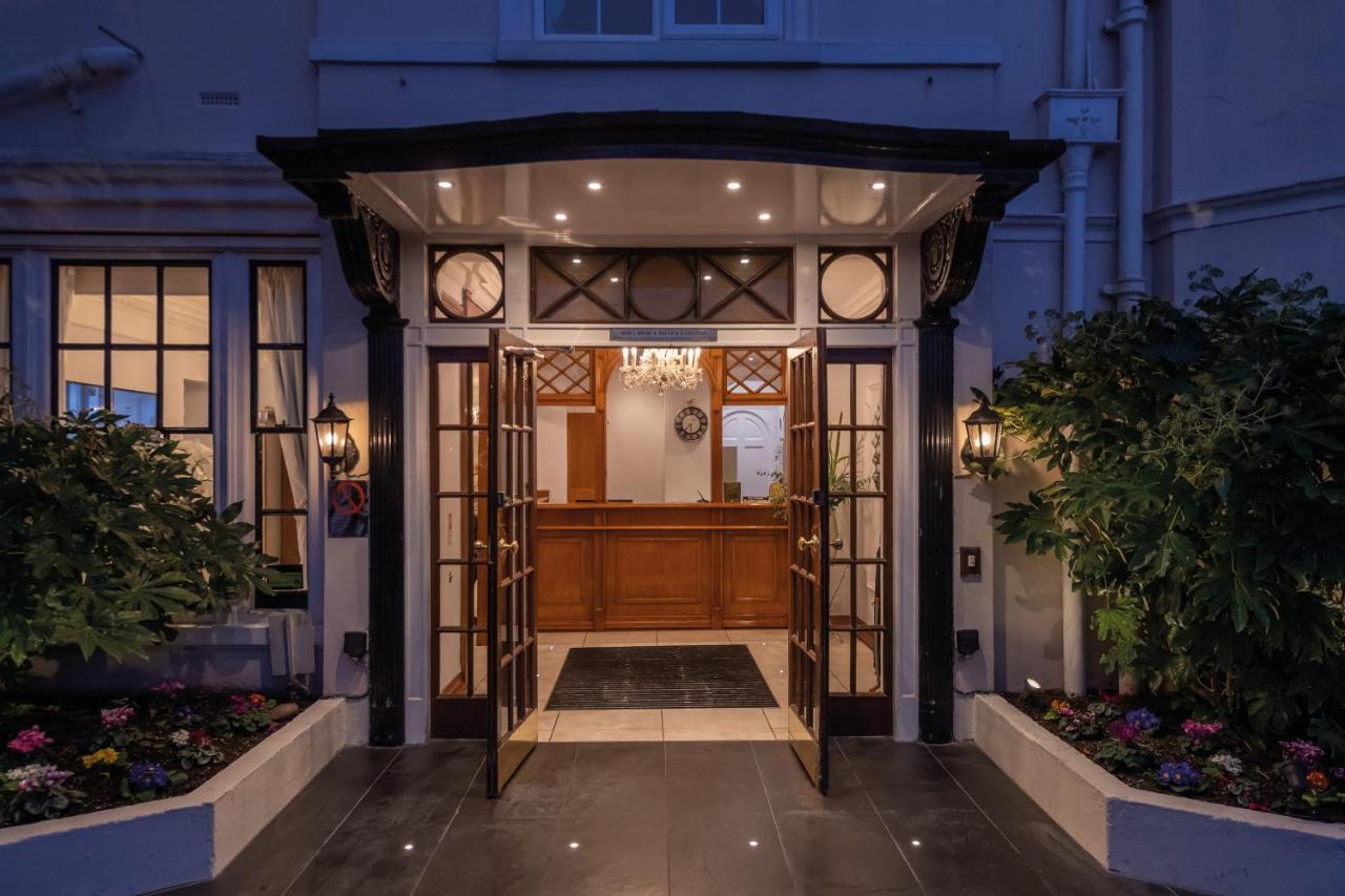 The Belmont Hotel - Adults Only Сідмут Екстер'єр фото