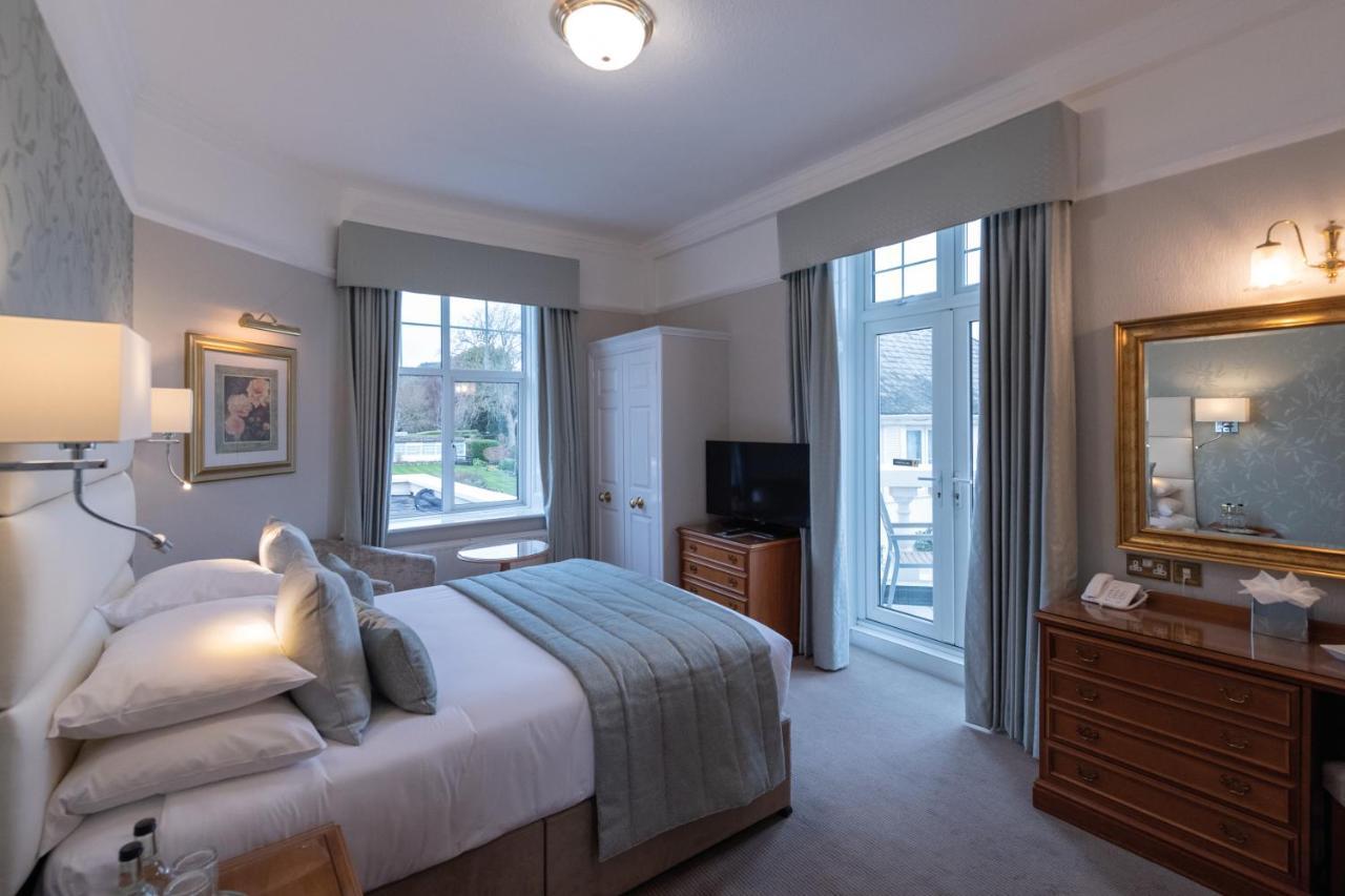 The Belmont Hotel - Adults Only Сідмут Екстер'єр фото