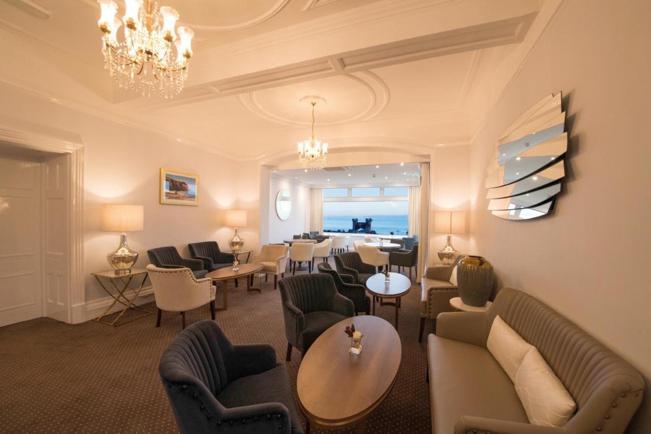 The Belmont Hotel - Adults Only Сідмут Екстер'єр фото