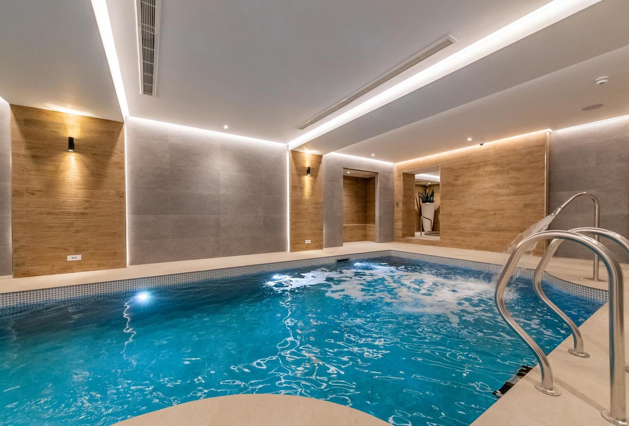The Belmont Hotel - Adults Only Сідмут Екстер'єр фото