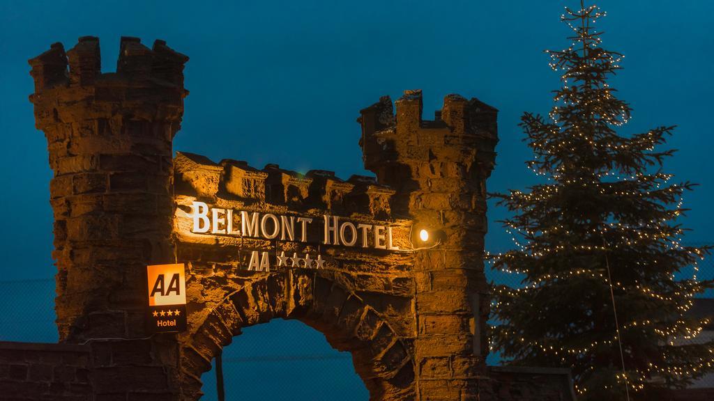The Belmont Hotel - Adults Only Сідмут Екстер'єр фото
