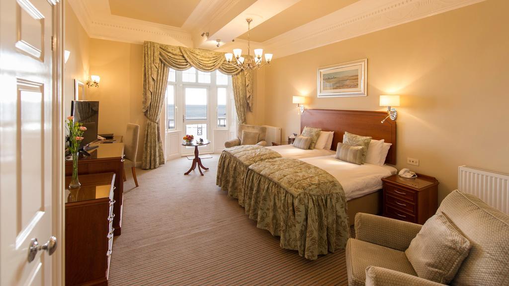 The Belmont Hotel - Adults Only Сідмут Екстер'єр фото