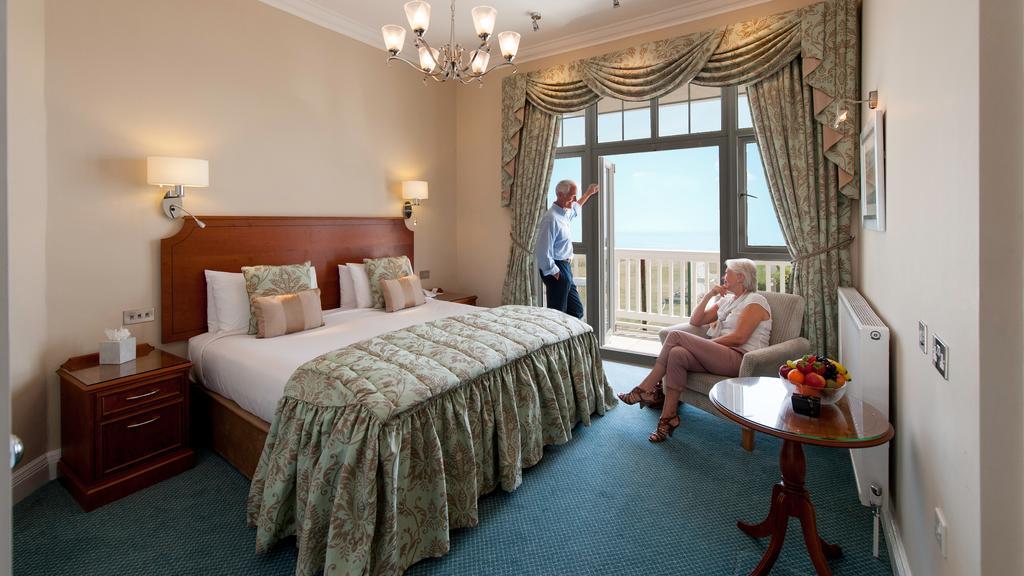 The Belmont Hotel - Adults Only Сідмут Екстер'єр фото