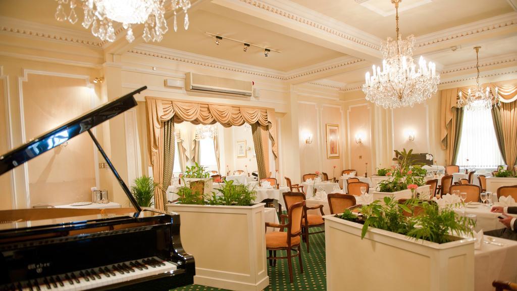The Belmont Hotel - Adults Only Сідмут Екстер'єр фото