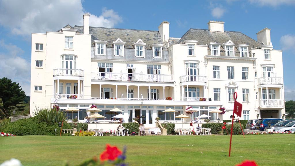 The Belmont Hotel - Adults Only Сідмут Екстер'єр фото