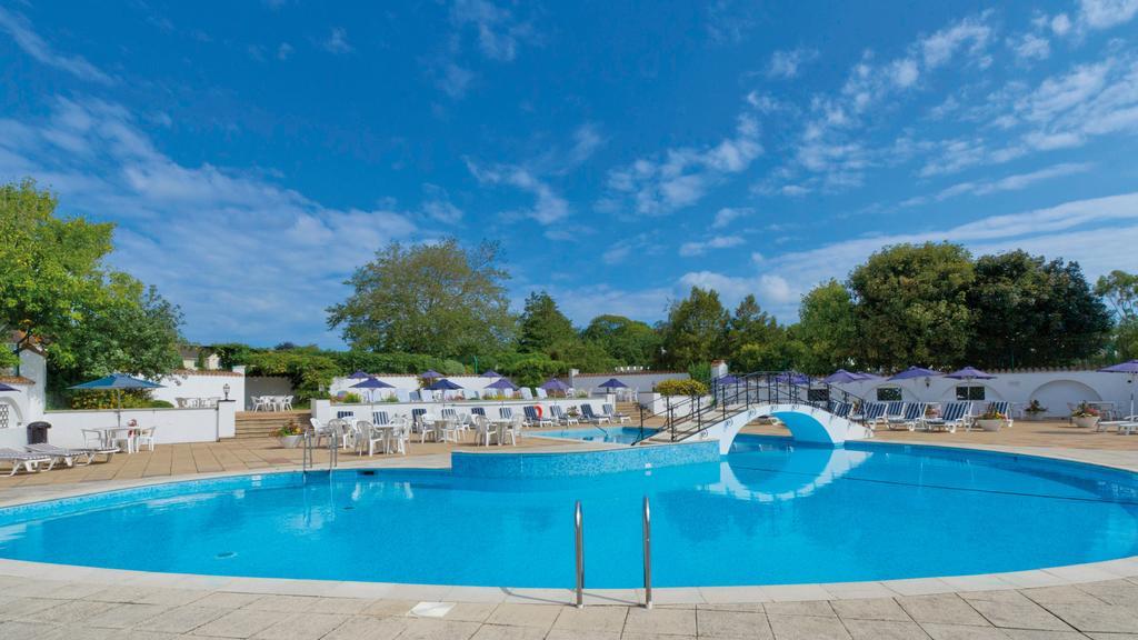 The Belmont Hotel - Adults Only Сідмут Екстер'єр фото