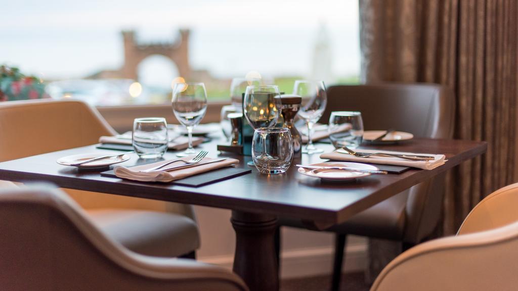 The Belmont Hotel - Adults Only Сідмут Екстер'єр фото