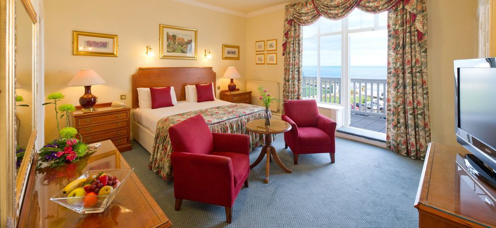 The Belmont Hotel - Adults Only Сідмут Екстер'єр фото