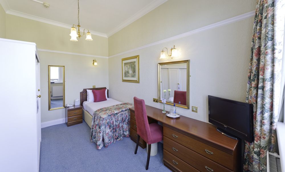 The Belmont Hotel - Adults Only Сідмут Екстер'єр фото