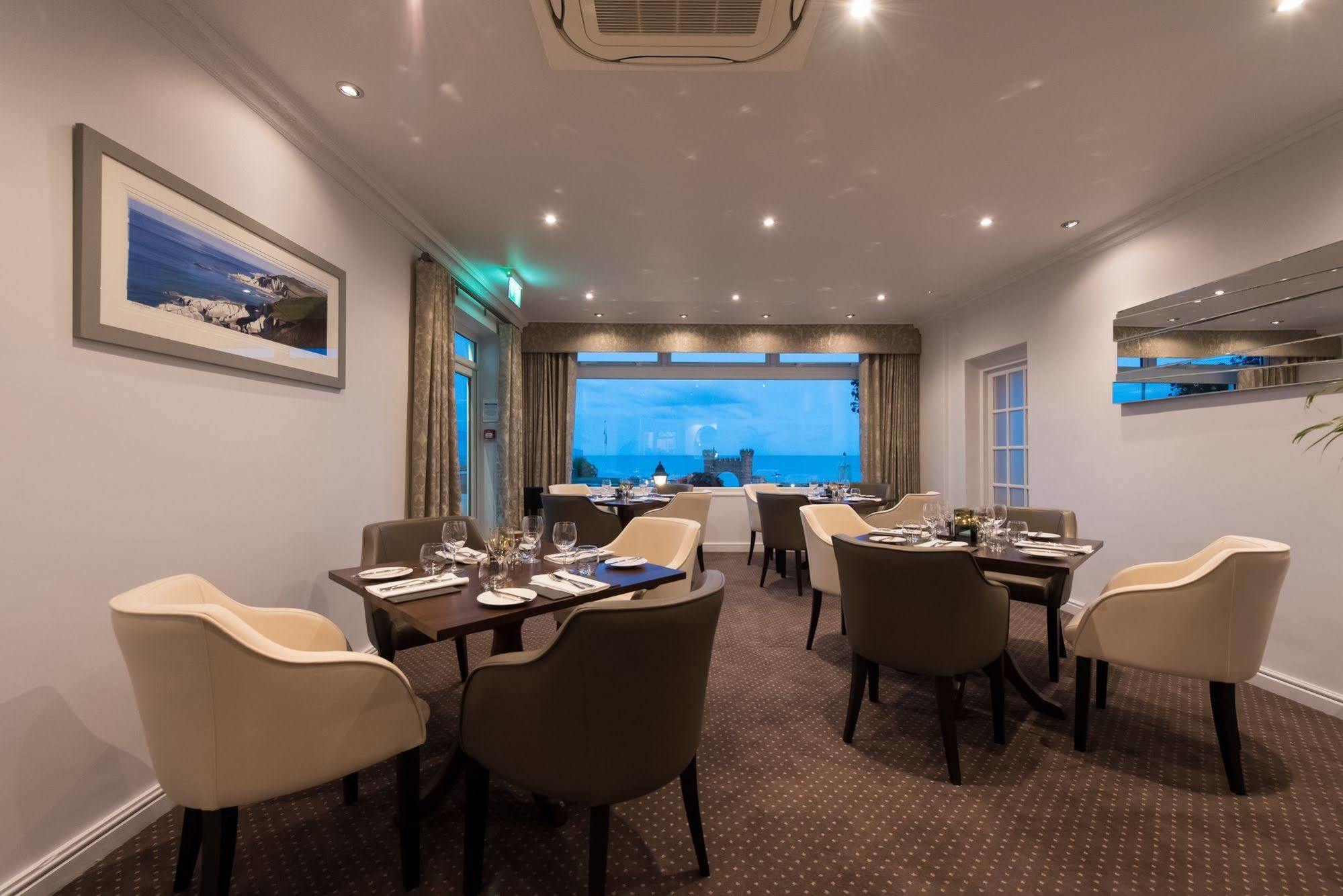 The Belmont Hotel - Adults Only Сідмут Екстер'єр фото