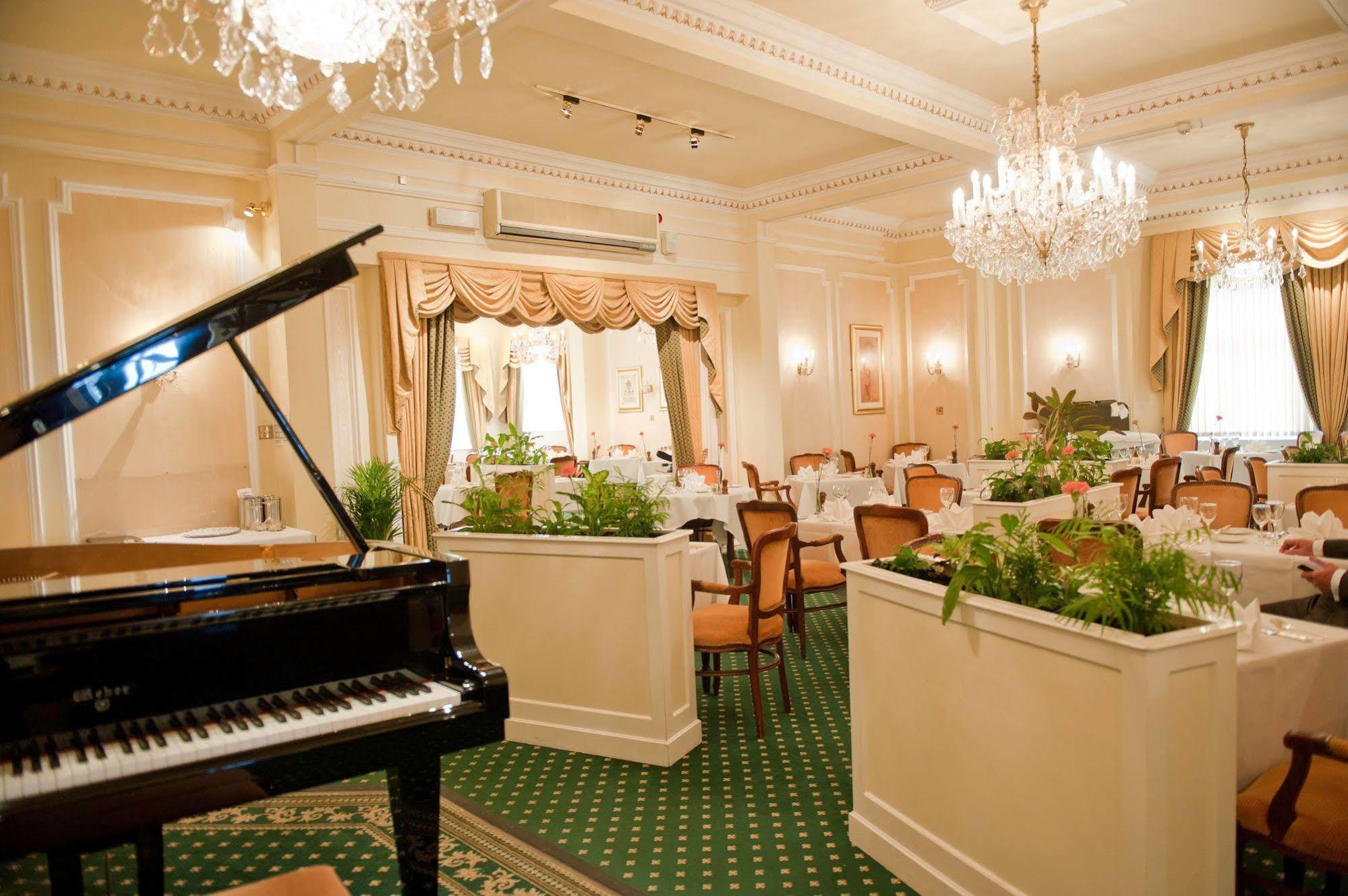 The Belmont Hotel - Adults Only Сідмут Екстер'єр фото