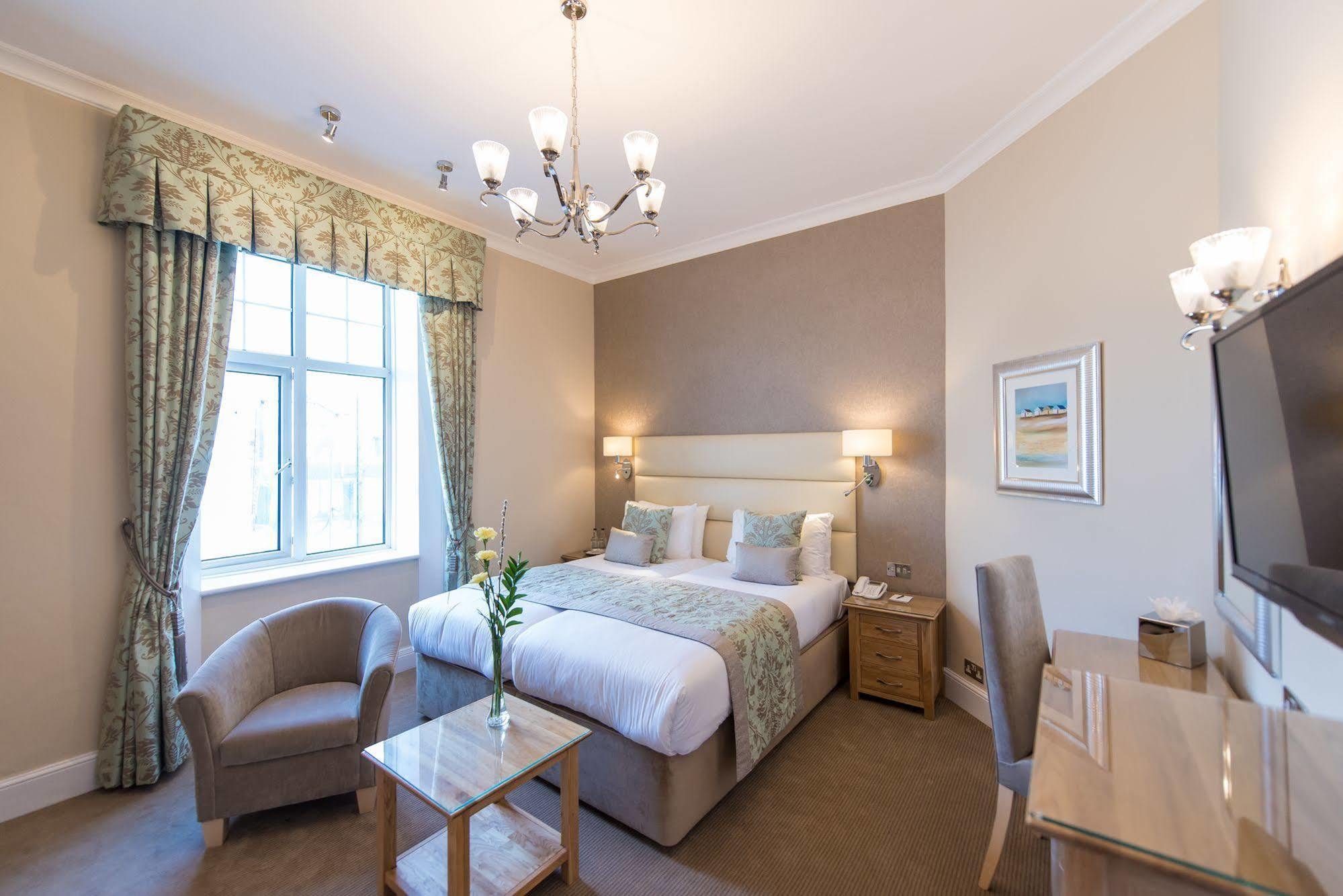The Belmont Hotel - Adults Only Сідмут Екстер'єр фото