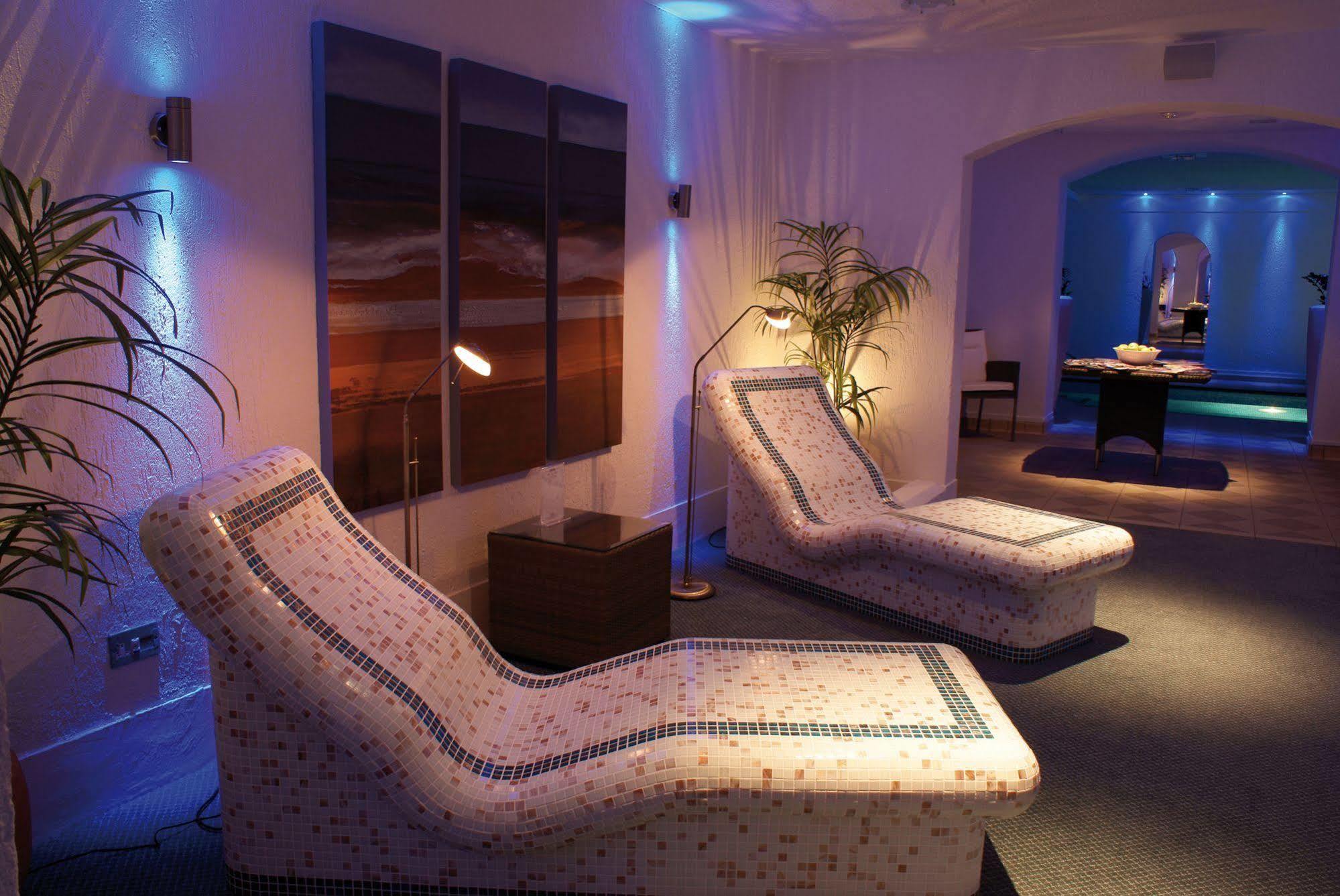 The Belmont Hotel - Adults Only Сідмут Екстер'єр фото