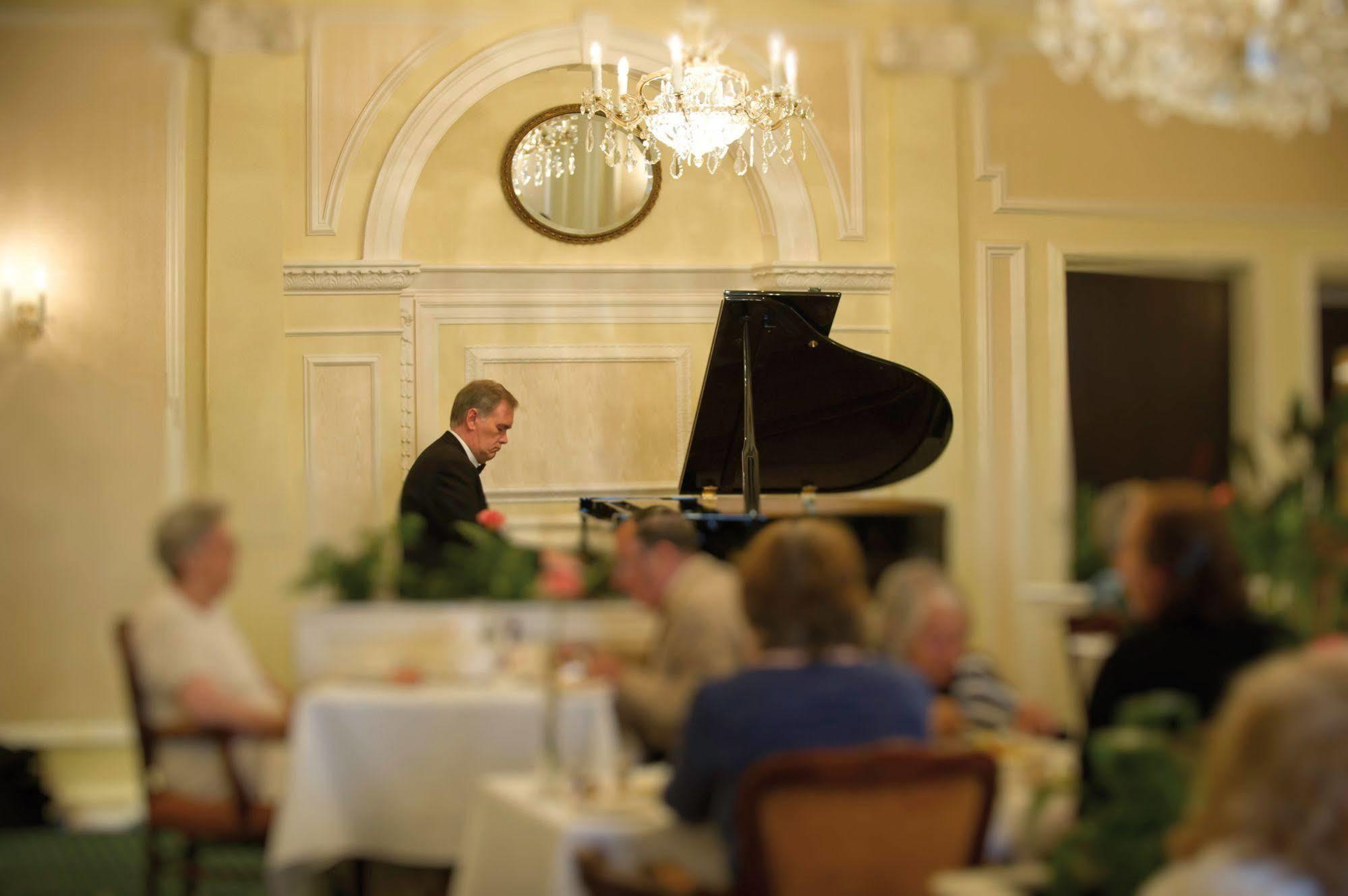 The Belmont Hotel - Adults Only Сідмут Екстер'єр фото