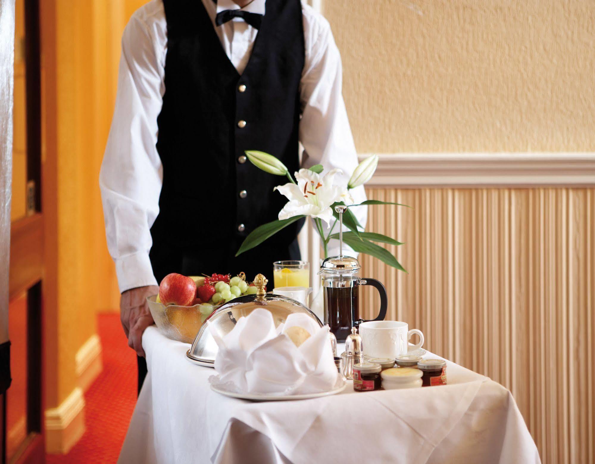 The Belmont Hotel - Adults Only Сідмут Екстер'єр фото