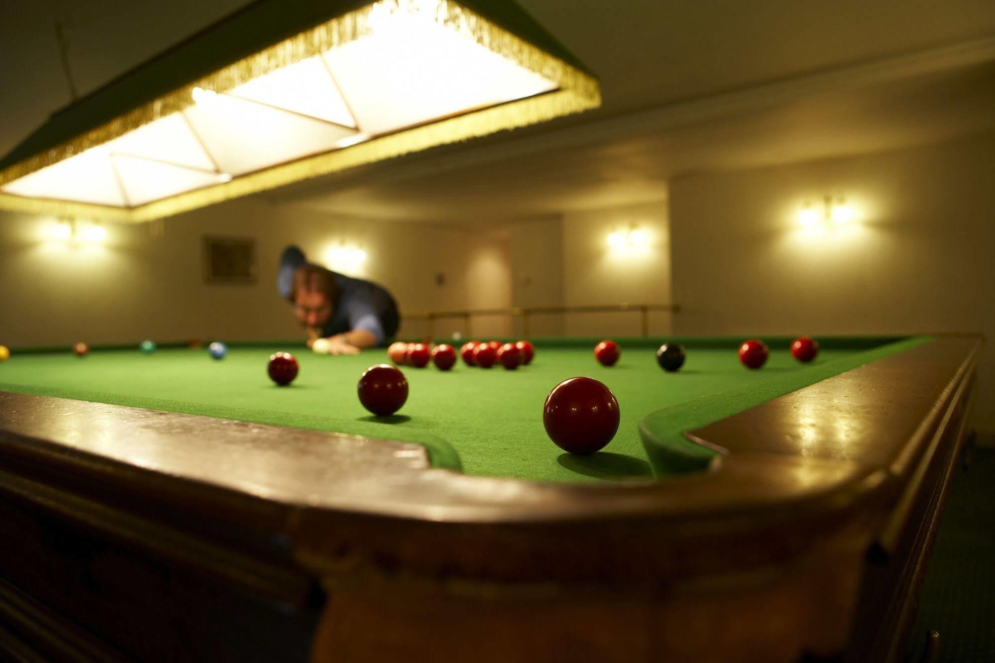 The Belmont Hotel - Adults Only Сідмут Екстер'єр фото