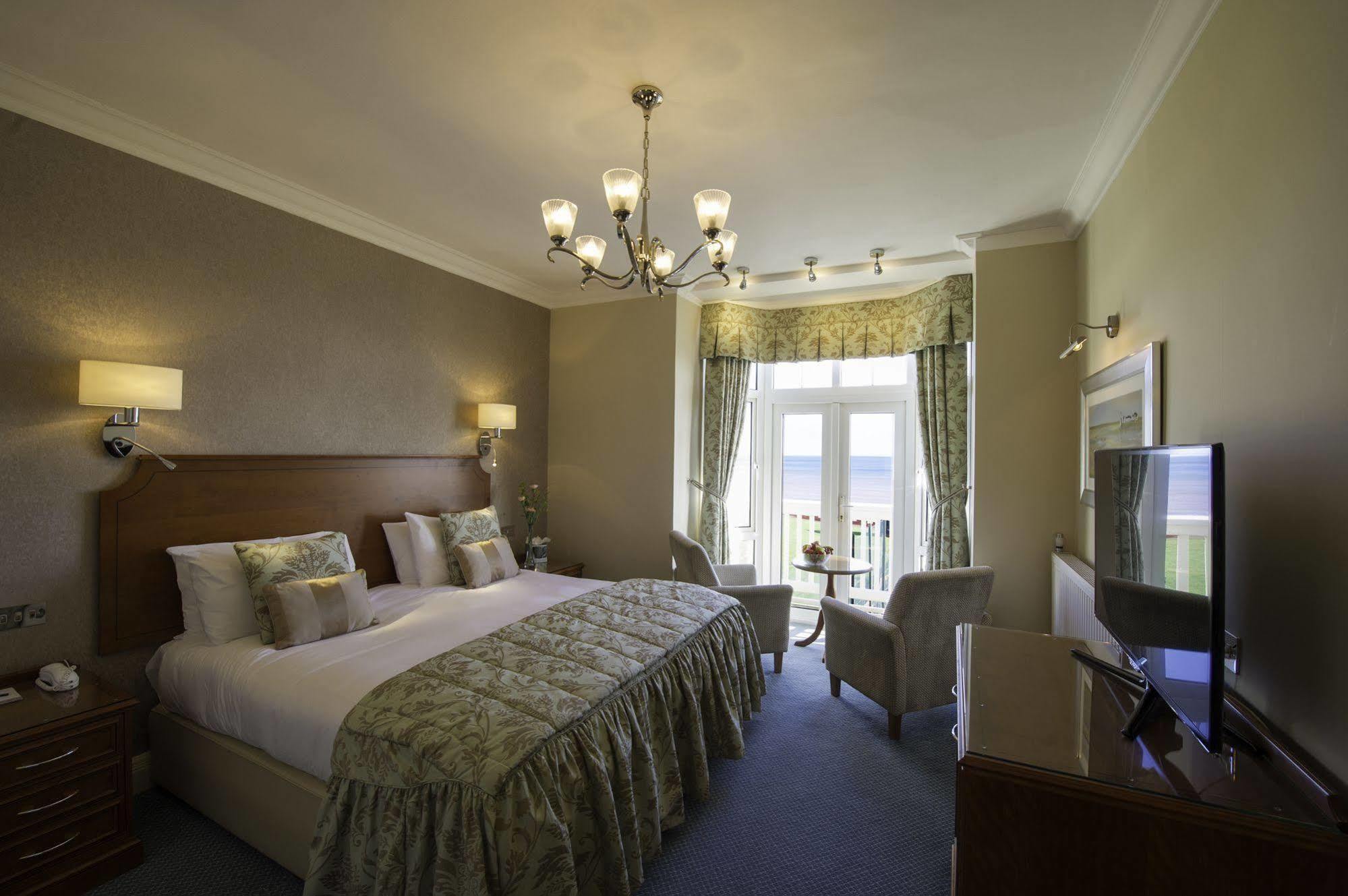 The Belmont Hotel - Adults Only Сідмут Екстер'єр фото