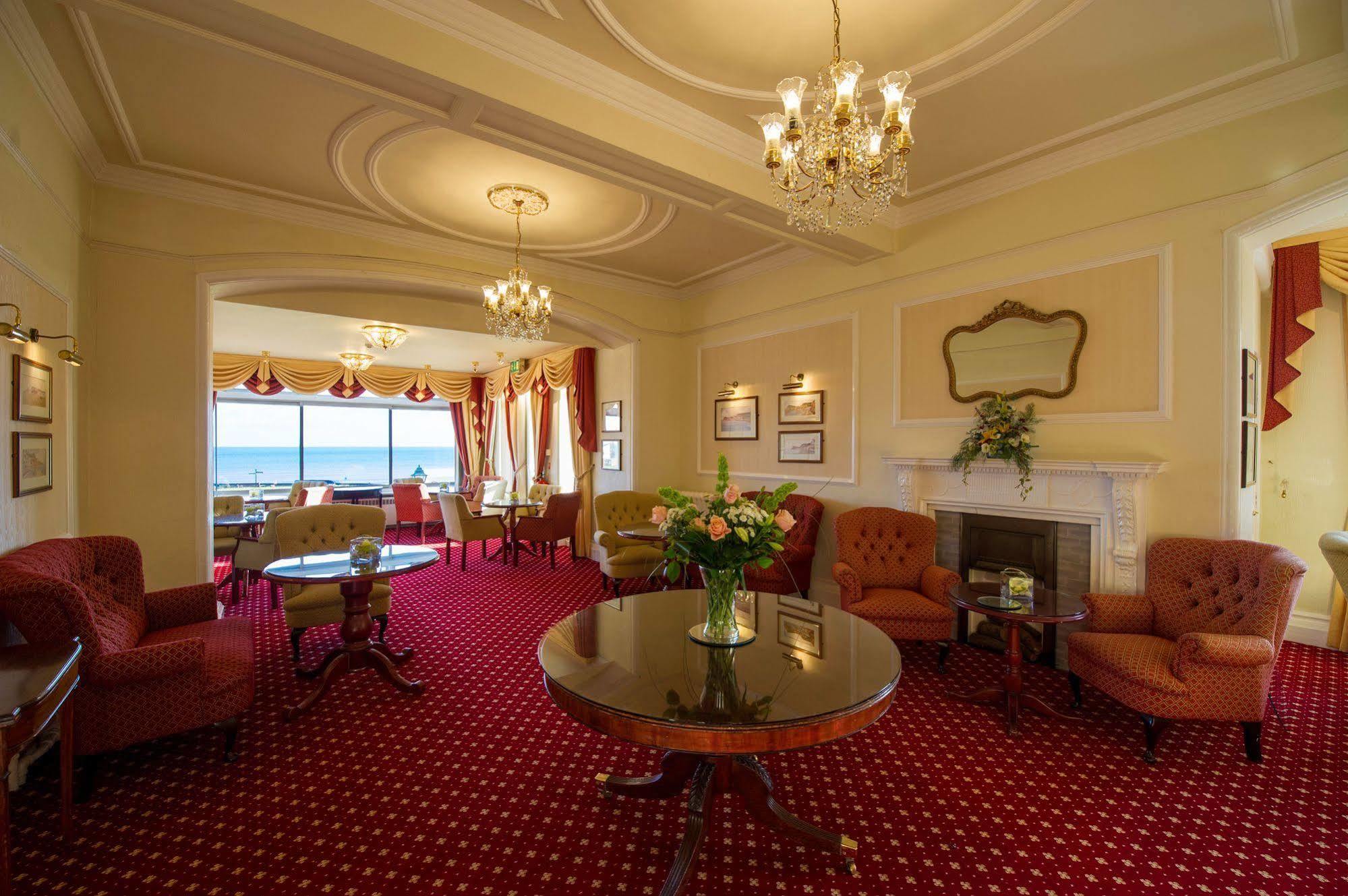 The Belmont Hotel - Adults Only Сідмут Екстер'єр фото