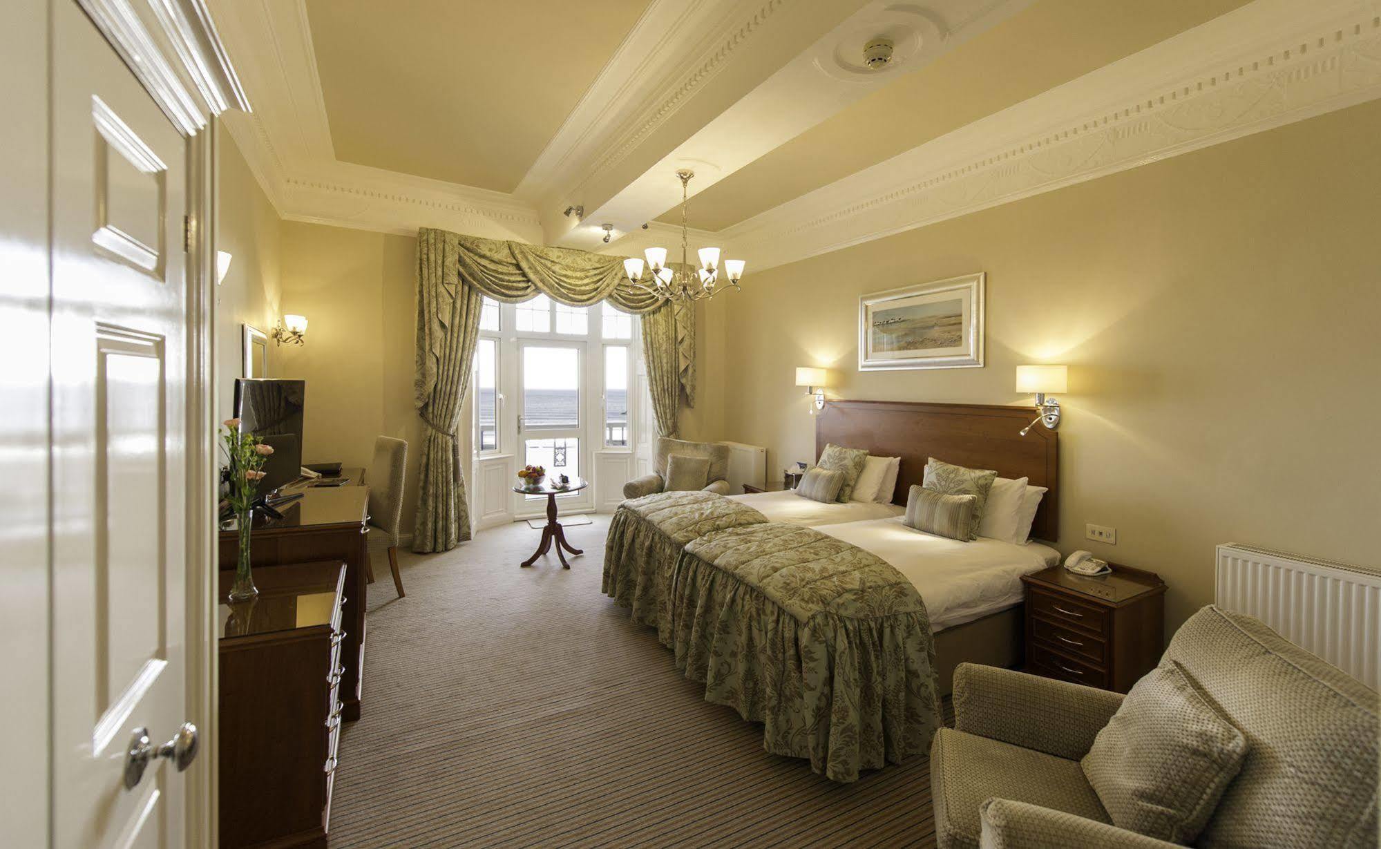 The Belmont Hotel - Adults Only Сідмут Екстер'єр фото